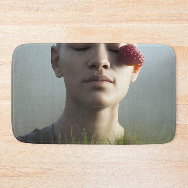 Item preview, Eden #29 designed and sold by Camila Hamdan.