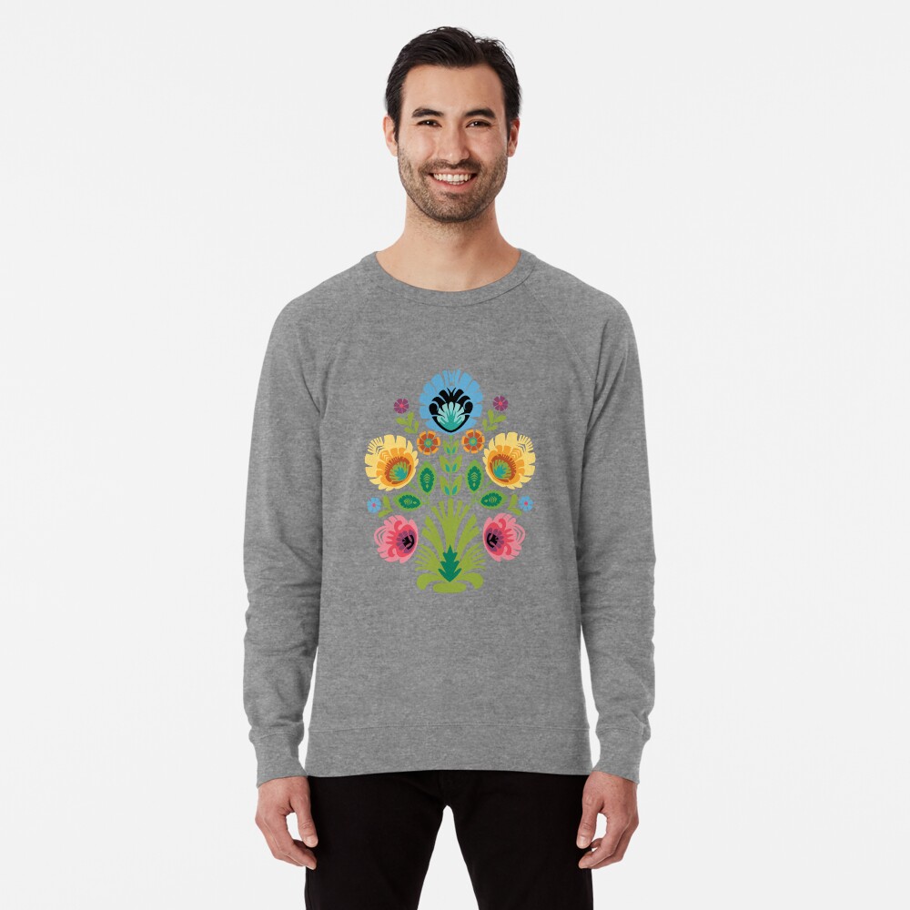 Item preview, Lightweight Sweatshirt designed and sold by bpixton.