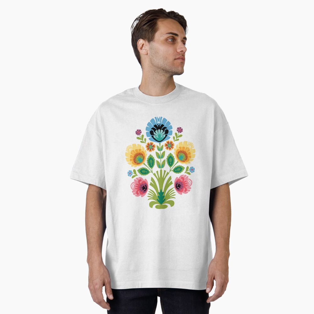Item preview, Oversized T-Shirt designed and sold by bpixton.