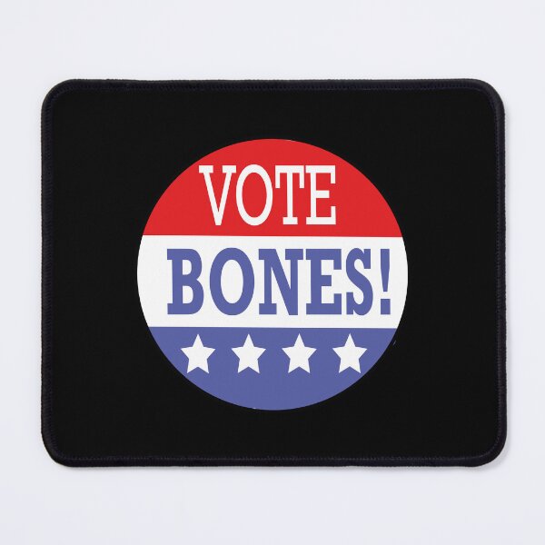 Item preview, vote bones designed and sold by sunkyuson.