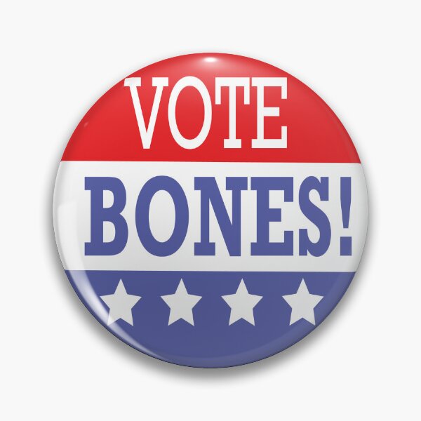 Item preview, vote bones designed and sold by sunkyuson.