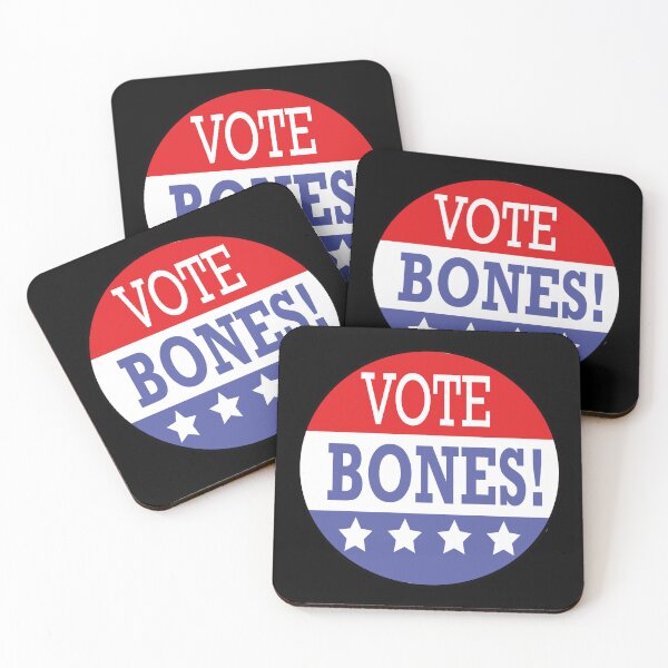 Item preview, vote bones designed and sold by sunkyuson.