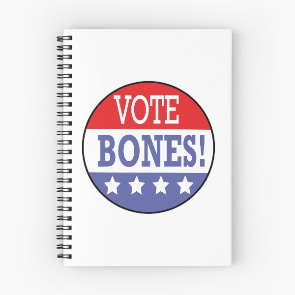 Item preview, vote bones designed and sold by sunkyuson.