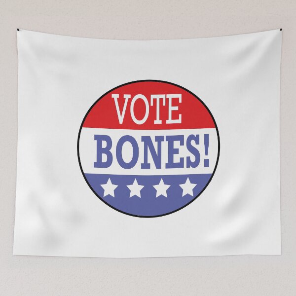 Item preview, vote bones designed and sold by sunkyuson.