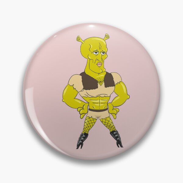 Item preview, Shrekward designed and sold by Shrimp-Goose.