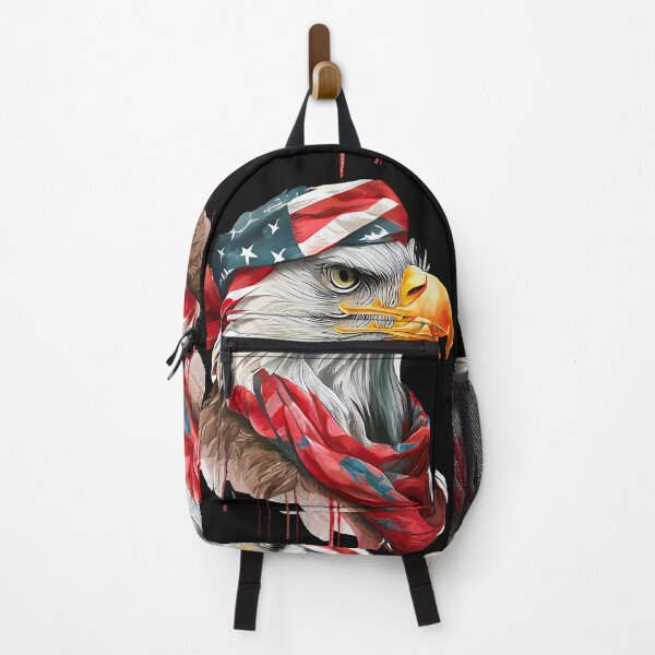 Item preview, 4th of July USA Flag Memorial Day designed and sold by Mikuszyn.