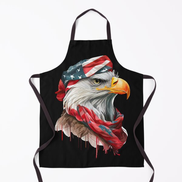 Item preview, 4th of July USA Flag Memorial Day designed and sold by Mikuszyn.