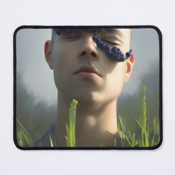 Item preview, Eden #30 designed and sold by Camila Hamdan.