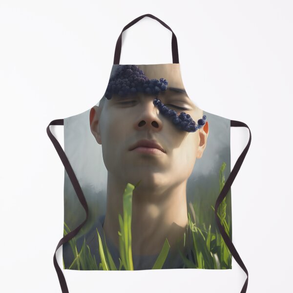 Item preview, Eden #30 designed and sold by Camila Hamdan.