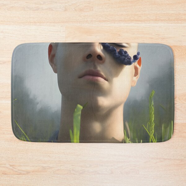 Item preview, Eden #30 designed and sold by Camila Hamdan.