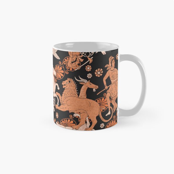 Item preview, Amazon Warriors Versus Griffins and Chimeras designed and sold by vinpauld.