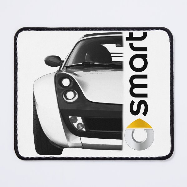 Item preview, Smart Roadster with Smart Logo designed and sold by Smart-Racer.