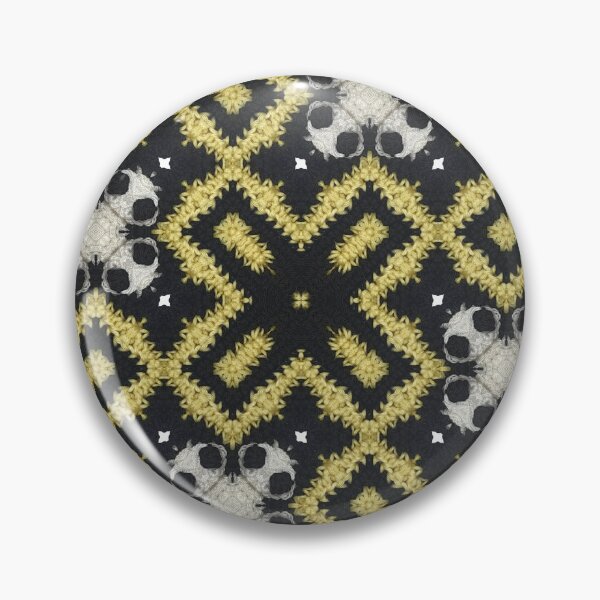 Item preview, Crochet Digital Art-Pythagorean Motif-D09:08 designed and sold by CraftiCode.