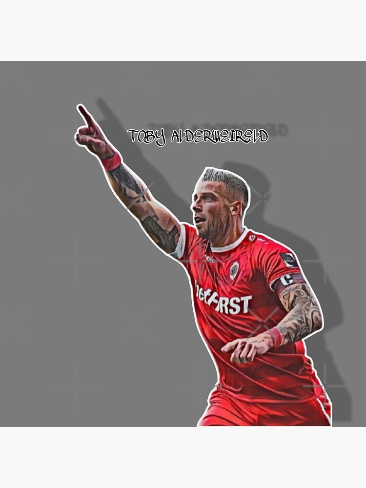 Antwerp, Belgium. 28th June, 2023. Illustration picture shows a print of 23  Antwerp's Toby Alderweireld and the exact game clock moment when he scored  the winning goal at KRC Genk printed on