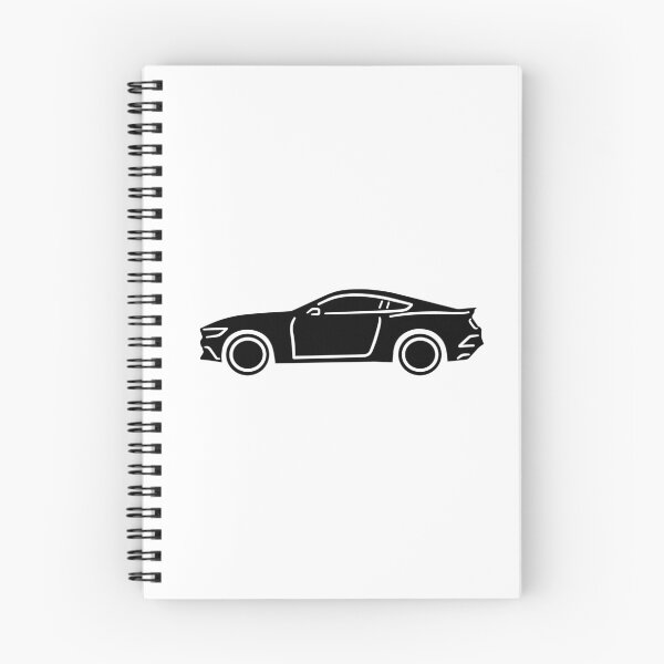 Item preview, Ford Mustang Saleen S302 - 2015-2017 designed and sold by AutoClub.