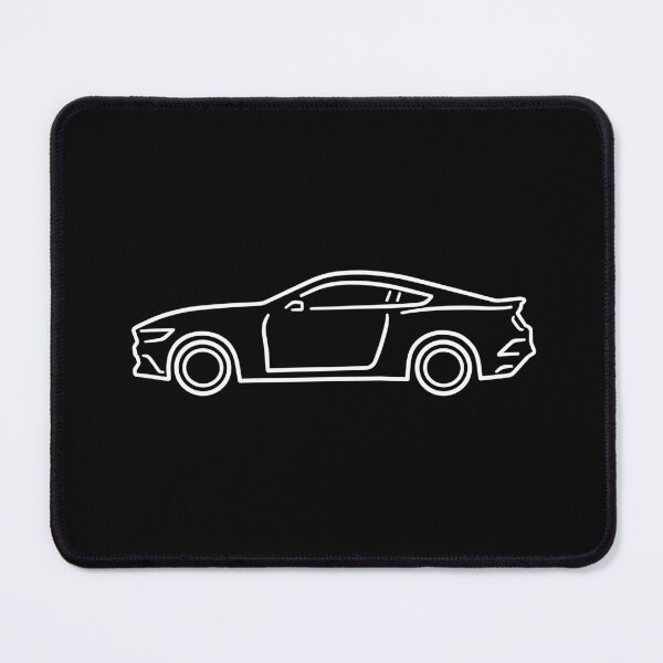 Item preview, Ford Mustang Saleen S302 - 2015-2017 designed and sold by AutoClub.