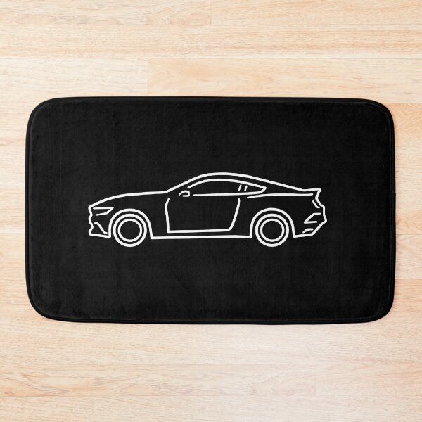 Item preview, Ford Mustang Saleen S302 - 2015-2017 designed and sold by AutoClub.