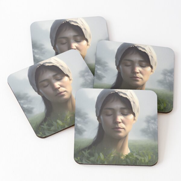 Item preview, Eden #31 designed and sold by Camila Hamdan.