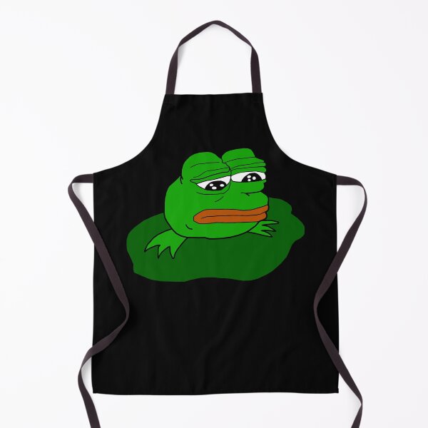 Item preview, Sad Tadpole Pepe designed and sold by Slav-Art.