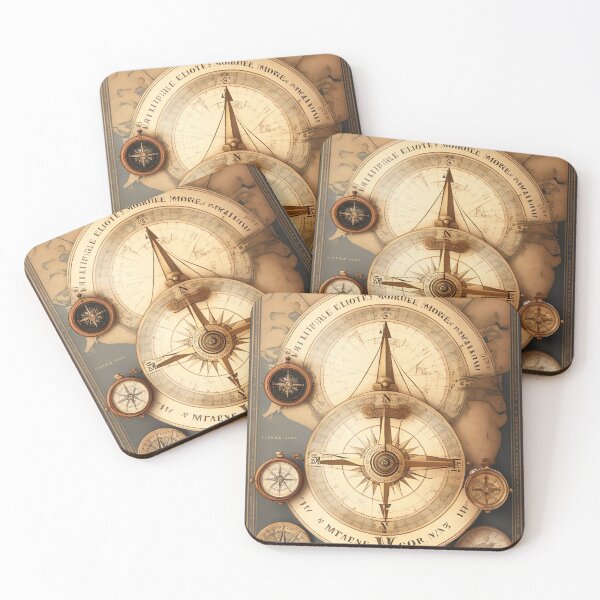 Item preview, A New Untold Story: Chasing Horizons designed and sold by Paolospresent.