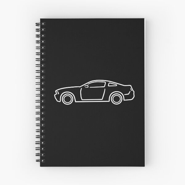 Item preview, Ford Mustang Saleen 2010 – 2012 designed and sold by AutoClub.