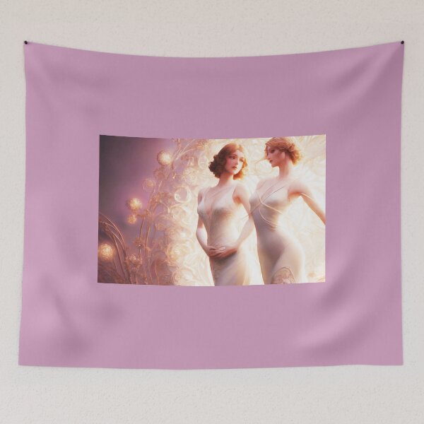 Item preview, Lovely Ladies 4 designed and sold by nonny.
