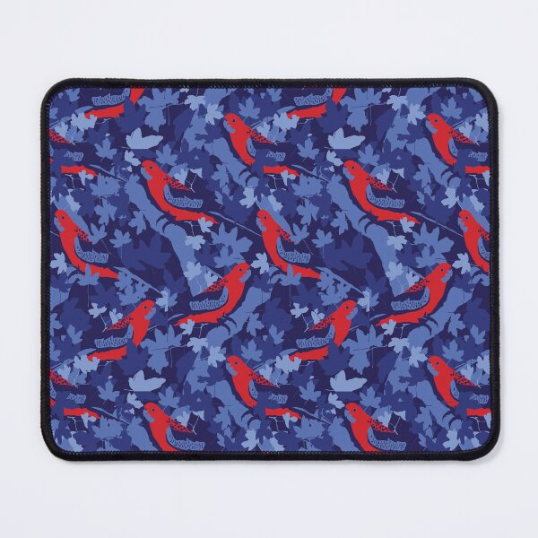 Item preview, Birdee Rosella designed and sold by Woollandra.