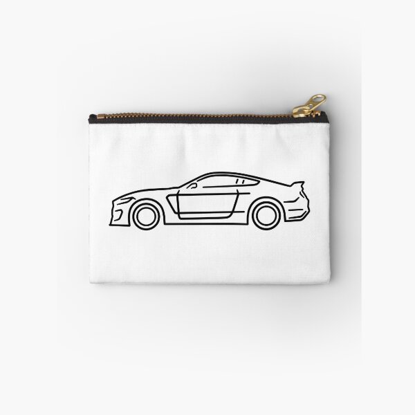 Item preview, Ford Mustang Shelby GT350R 2015 – 2020 designed and sold by AutoClub.
