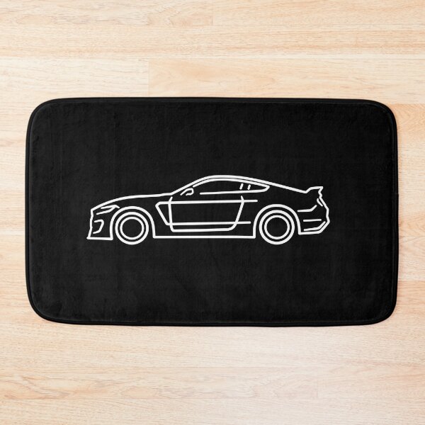 Item preview, Ford Mustang Shelby GT350R 2015 – 2020 designed and sold by AutoClub.