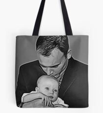 Unconditional Love Tote Bag