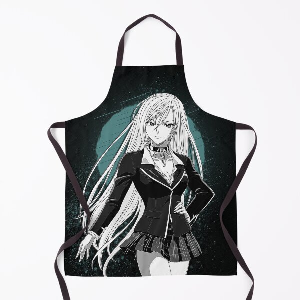 Item preview, Moka akashiya | Rosario + Vampire designed and sold by ShiroKuroShiro.
