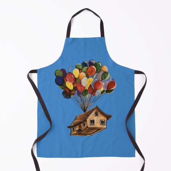 Item preview, Balloon house designed and sold by Roya Pourali.
