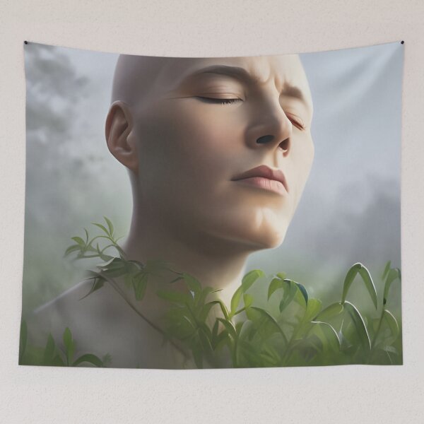 Item preview, Eden #33 designed and sold by Camila Hamdan.