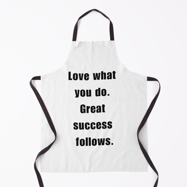 Item preview, Love What You Do Great Success Follows designed and sold by bettercolors.