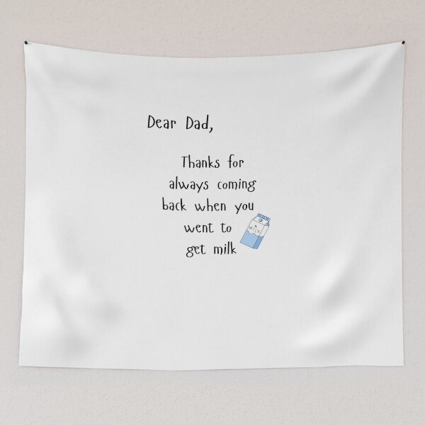 Item preview, Father's Day Gratitude Gift  designed and sold by MentalDiaries.