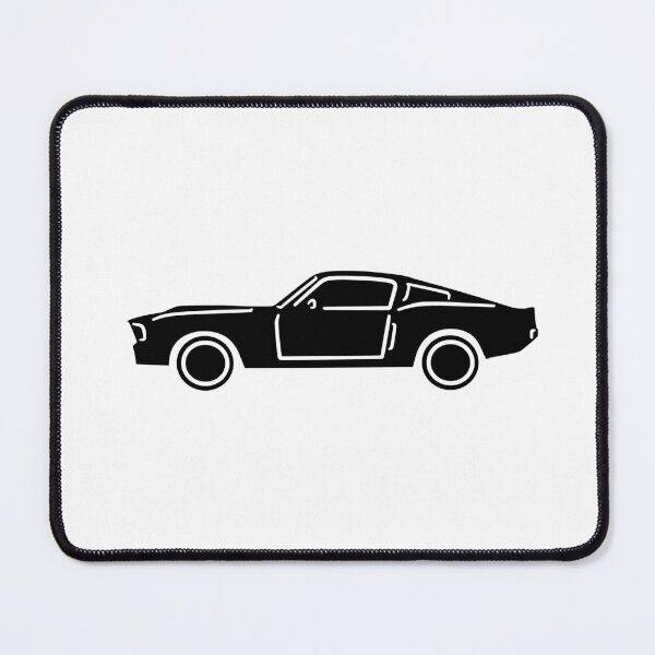 Item preview, Ford Mustang Shelby GT500 Eleanor 1967 Fastback designed and sold by AutoClub.