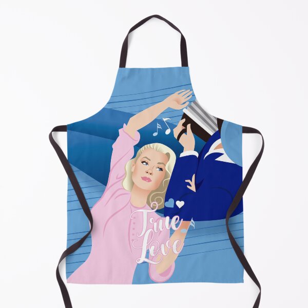 Item preview, True love designed and sold by AleMogolloArt.