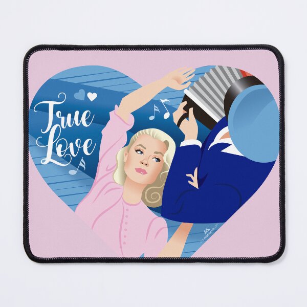 Item preview, True love designed and sold by AleMogolloArt.