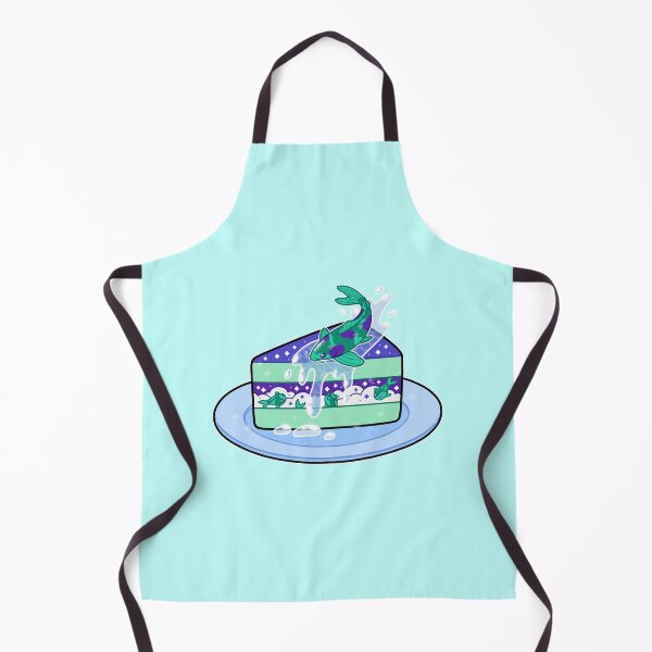 Item preview, gay cake slice designed and sold by Tenti-Q.