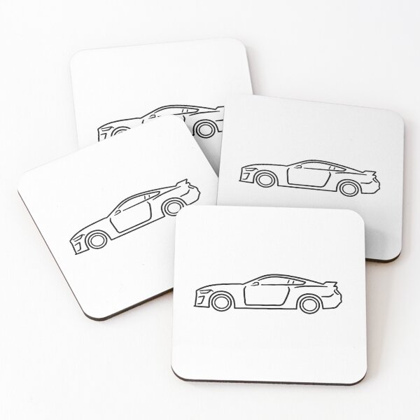 Item preview, Ford Mustang Shelby GT500 2020-2021 designed and sold by AutoClub.
