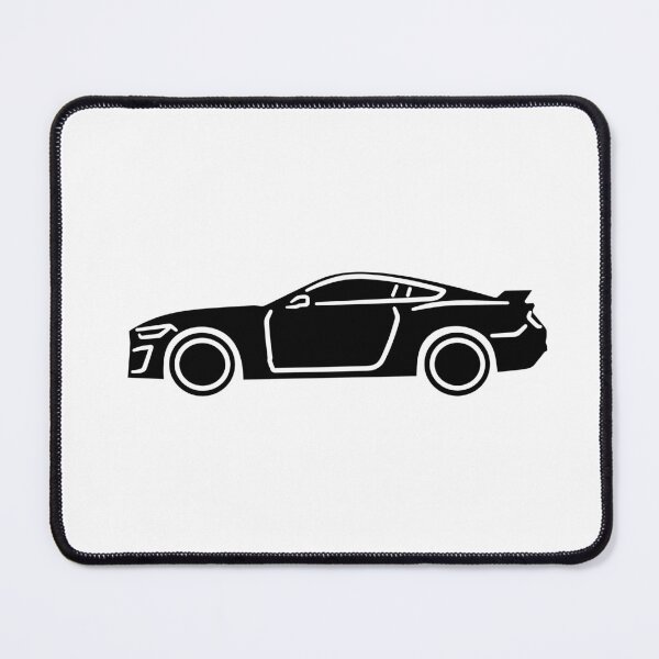 Item preview, Ford Mustang Shelby GT500 2020-2021 designed and sold by AutoClub.