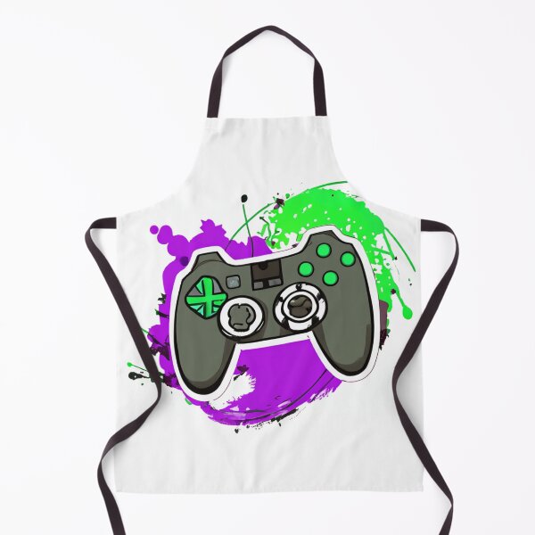 Item preview, Game Controller Worn designed and sold by SaturnSix.