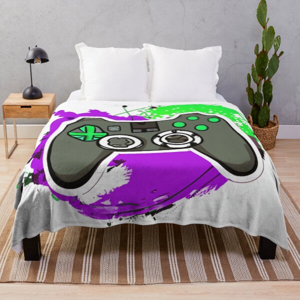Item preview, Game Controller Worn designed and sold by SaturnSix.