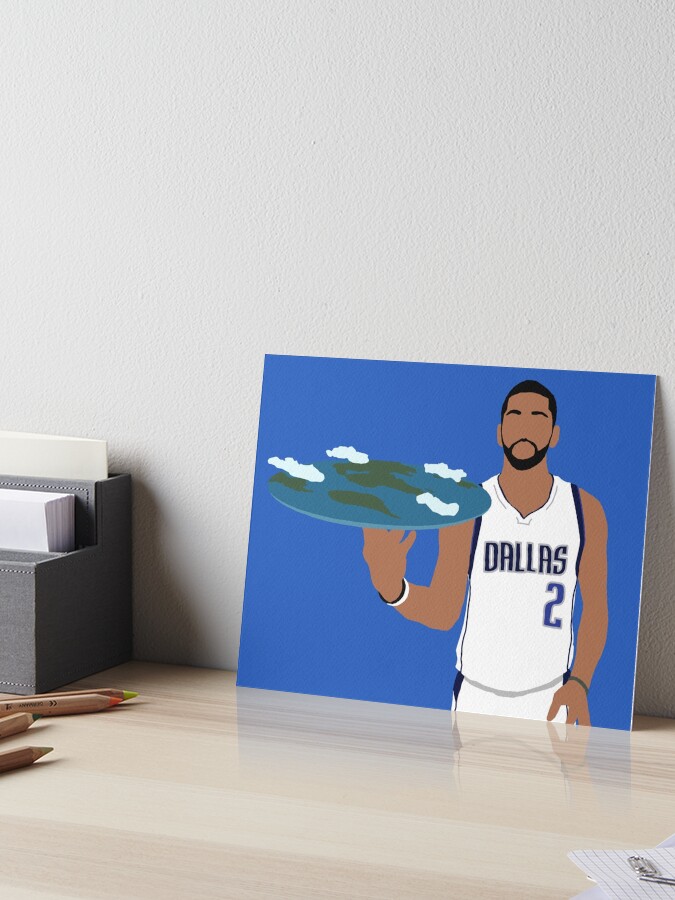 flat earth nba