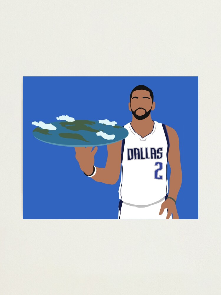 Kyrie irving earth deals