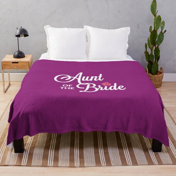 Item preview, Aunt Of The Bride Wedding Party 		 designed and sold by lssnqturvz26.