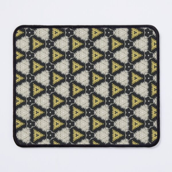 Item preview, Crochet Digital Art-P3m1 Motif-D09:11 designed and sold by CraftiCode.