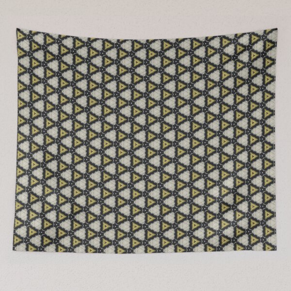 Item preview, Crochet Digital Art-P3m1 Motif-D09:11 designed and sold by CraftiCode.