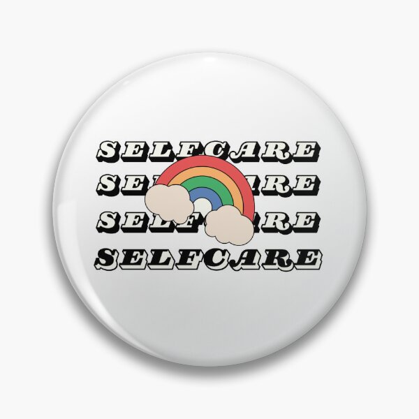 Item preview, Self-care love ! designed and sold by just-rk.