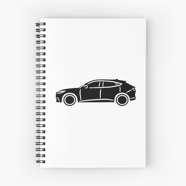 Item preview, Ford Mustang Mach E SUV designed and sold by AutoClub.